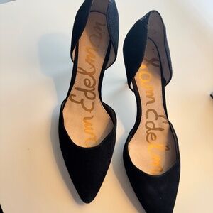 Sam Edelman Jaina d'Orsay Pumps